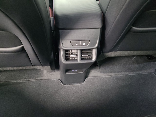 2026 – Chevrolet – Equinox