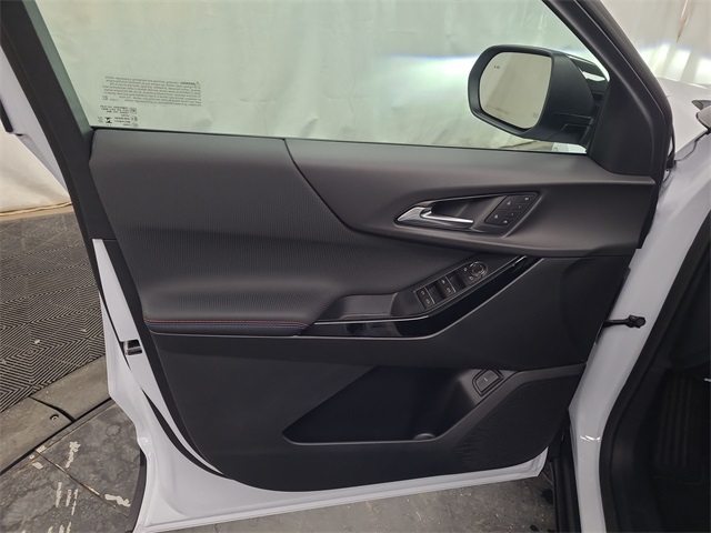 2026 – Chevrolet – Equinox