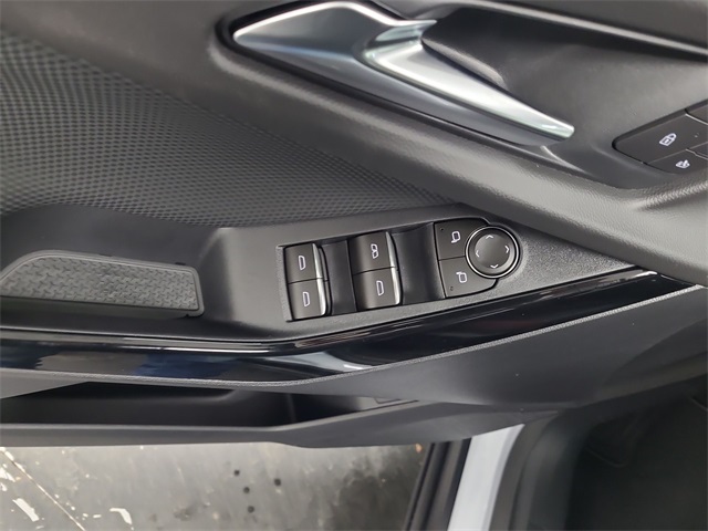 2026 – Chevrolet – Equinox