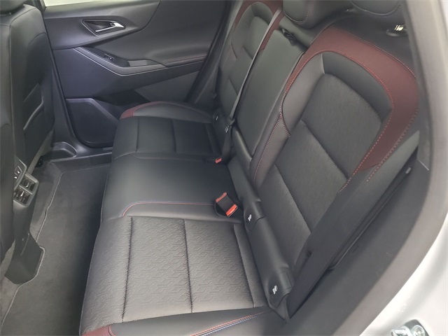 2026 – Chevrolet – Equinox