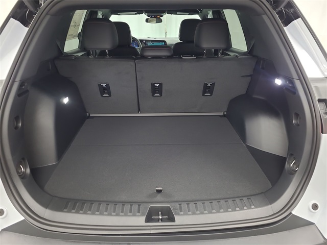 2026 – Chevrolet – Equinox