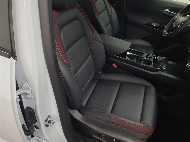 2026 – Chevrolet – Equinox