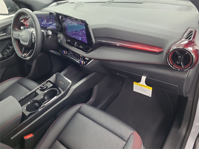 2026 – Chevrolet – Equinox