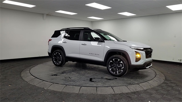 2026 – Chevrolet – Equinox