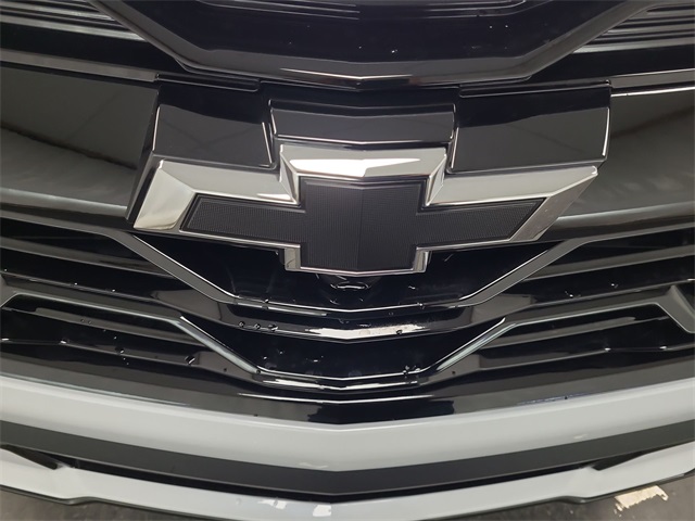 2026 – Chevrolet – Equinox