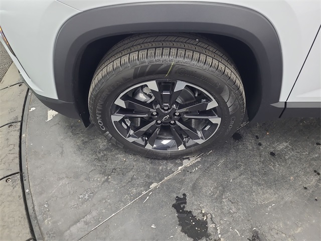 2026 – Chevrolet – Equinox