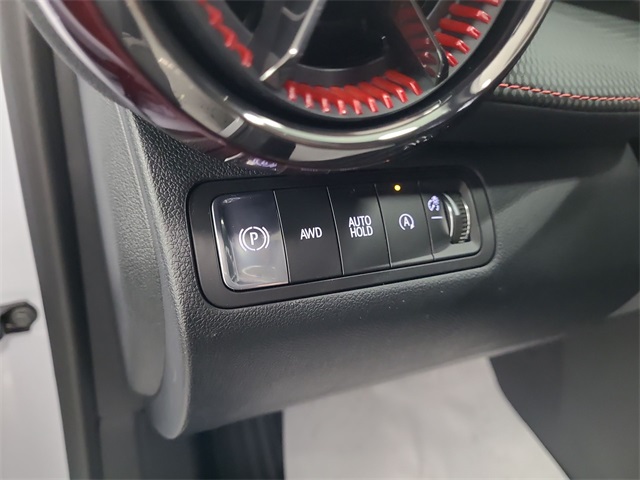 2026 – Chevrolet – Equinox