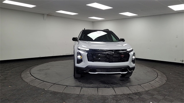 2026 – Chevrolet – Equinox