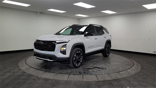 2026 – Chevrolet – Equinox