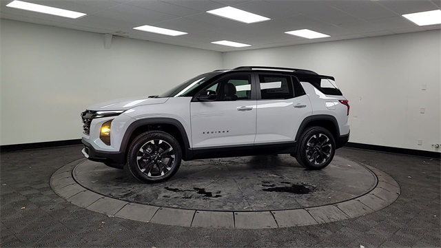 2026 – Chevrolet – Equinox