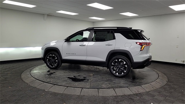 2026 – Chevrolet – Equinox