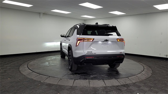 2026 – Chevrolet – Equinox