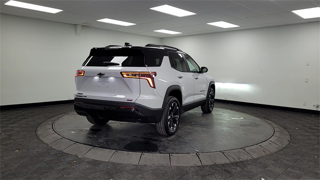 2026 – Chevrolet – Equinox