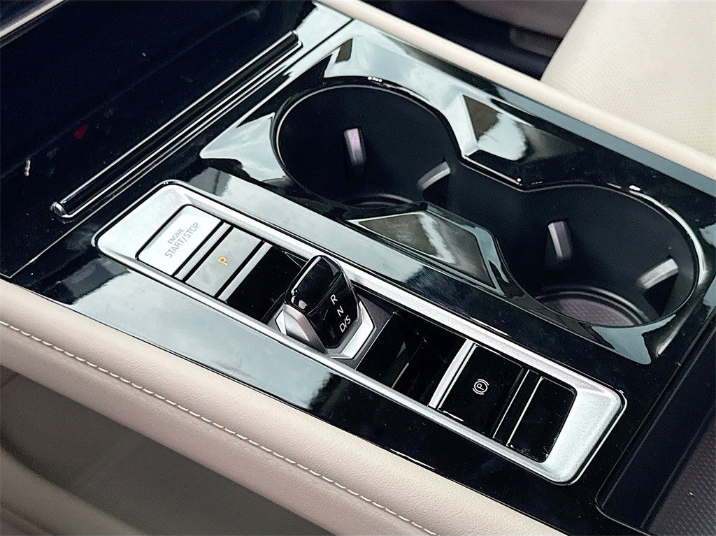 2025 Volkswagen Atlas 2.0T SE w/Technology White at DeMontrond Automotive Group