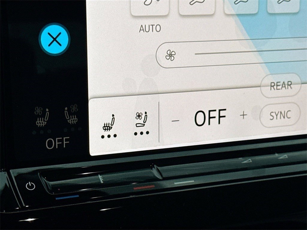 2025 Volkswagen Atlas 2.0T SE w/Technology White at DeMontrond Automotive Group