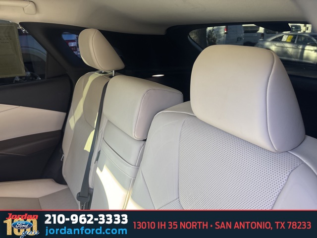 Used Car 2023 Lexus Rx  350h Premium Plus For Sale Under $50,000 In San Antonio, Texas