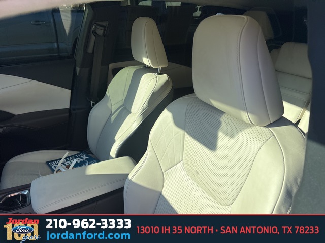 Used Car 2023 Lexus Rx  350h Premium Plus For Sale Under $50,000 In San Antonio, Texas
