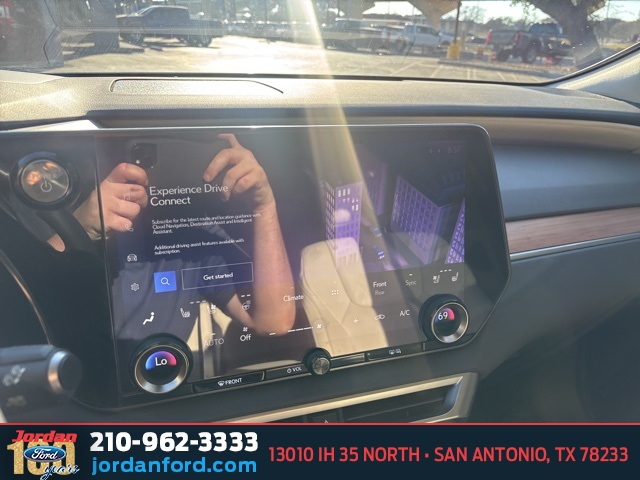 Used Car 2023 Lexus Rx  350h Premium Plus For Sale Under $50,000 In San Antonio, Texas