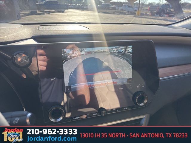 Used Car 2023 Lexus Rx  350h Premium Plus For Sale Under $50,000 In San Antonio, Texas