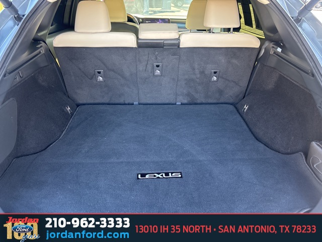 Used Car 2023 Lexus Rx  350h Premium Plus For Sale Under $50,000 In San Antonio, Texas