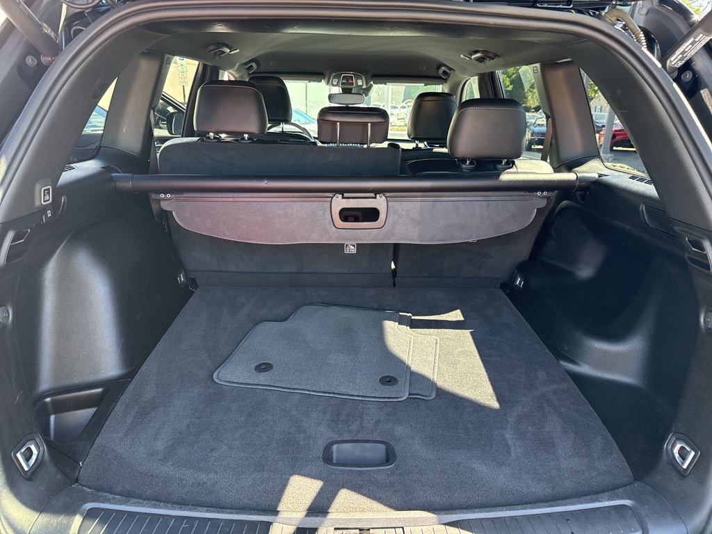 2023 Jeep Grand Cherokee Laredo Altitude photo 18