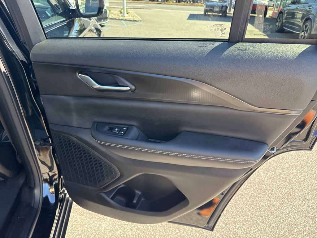 2023 Jeep Grand Cherokee Laredo Altitude photo 21