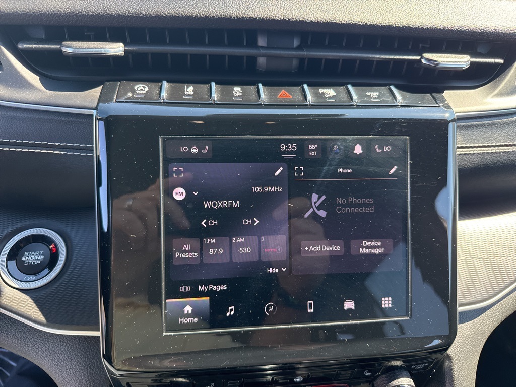 2023 Jeep Grand Cherokee Laredo Altitude photo 33