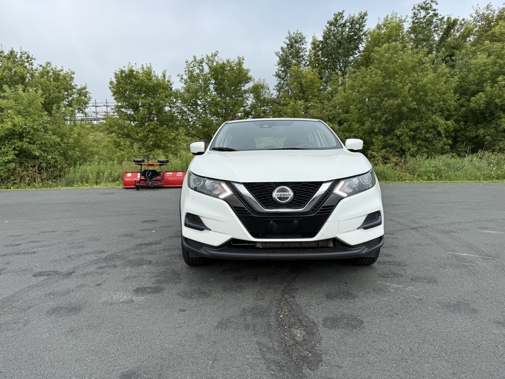 Used 2021 Nissan Rogue Sport S with VIN JN1BJ1AV8MW301644 for sale in Zumbrota, MN