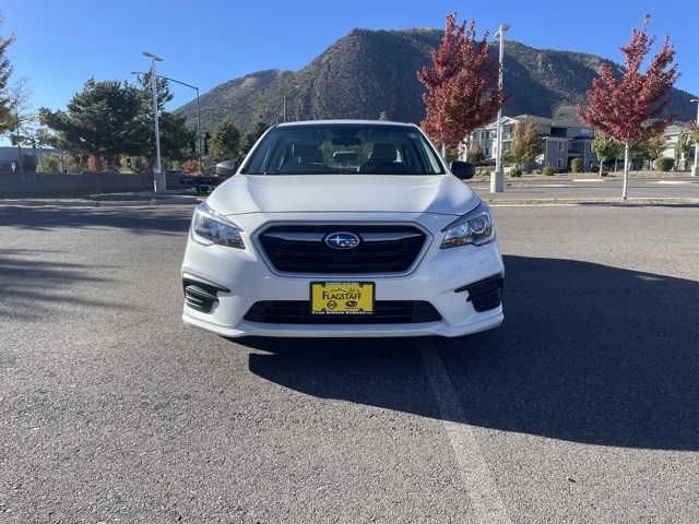 2019 Subaru Legacy 2.5i