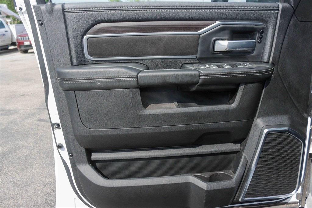 New Car 2025 Ram 2500  Laramie For Sale Under $80,000 In San Marcos, Texas