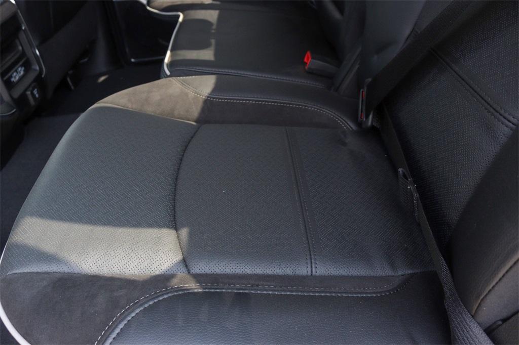 New Car 2025 Ram 2500  Laramie For Sale Under $80,000 In San Marcos, Texas