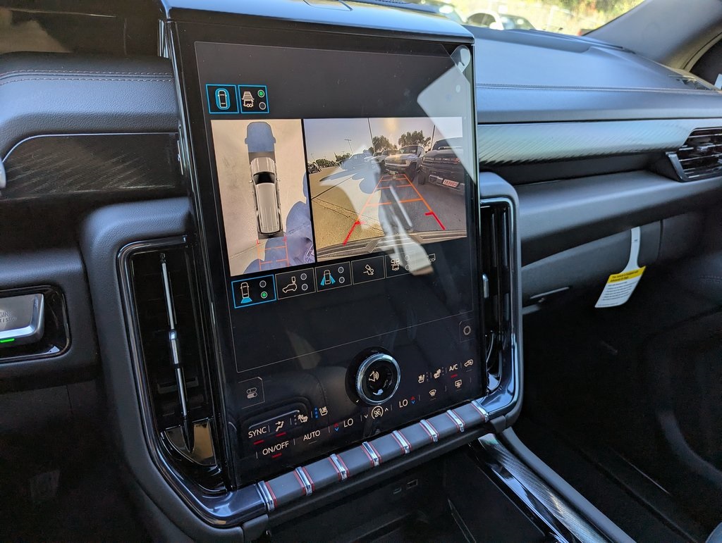 New Car 2025 Gmc Yukon Xl  At4 For Sale Under $100,000 In Austin, Texas