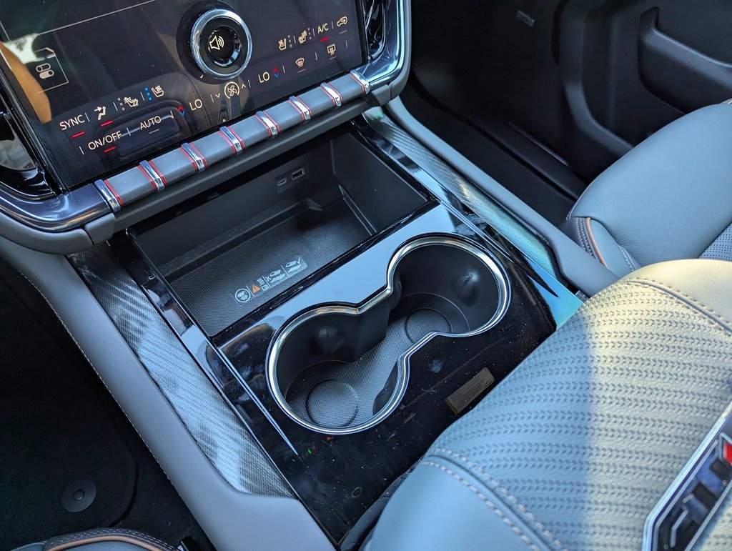 New Car 2025 Gmc Yukon Xl  At4 For Sale Under $100,000 In Austin, Texas