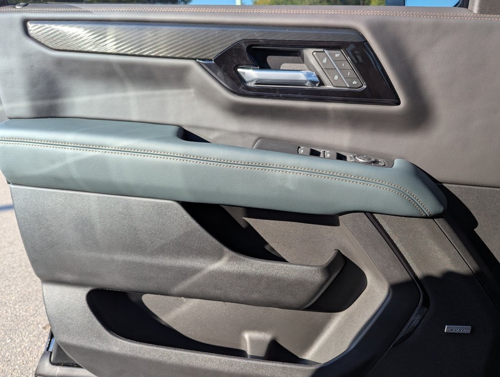 New Car 2025 Gmc Yukon Xl  At4 For Sale Under $100,000 In Austin, Texas