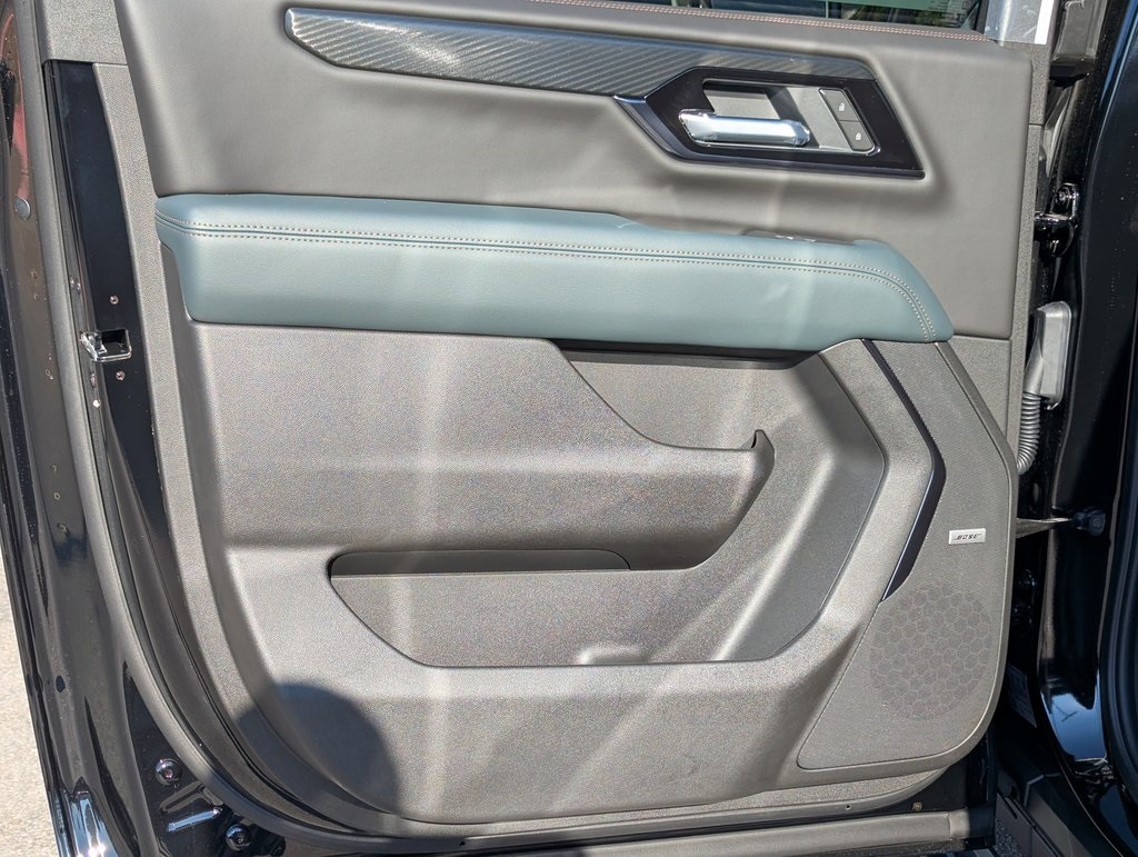 New Car 2025 Gmc Yukon Xl  At4 For Sale Under $100,000 In Austin, Texas