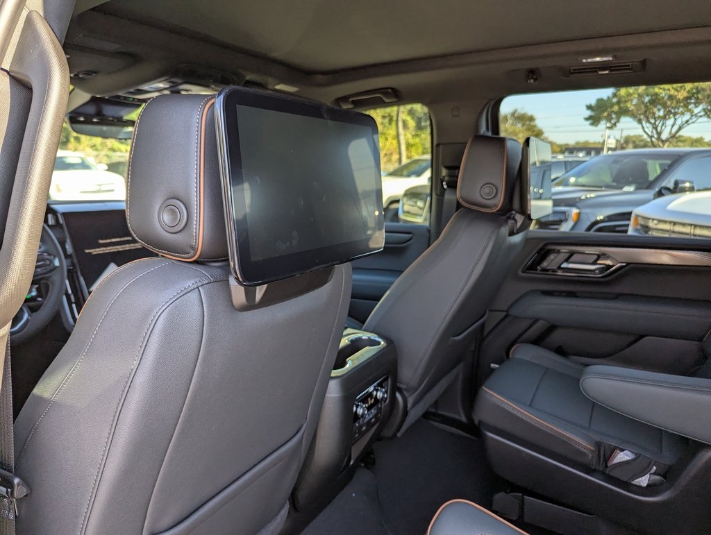 New Car 2025 Gmc Yukon Xl  At4 For Sale Under $100,000 In Austin, Texas