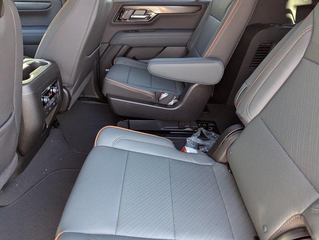 New Car 2025 Gmc Yukon Xl  At4 For Sale Under $100,000 In Austin, Texas