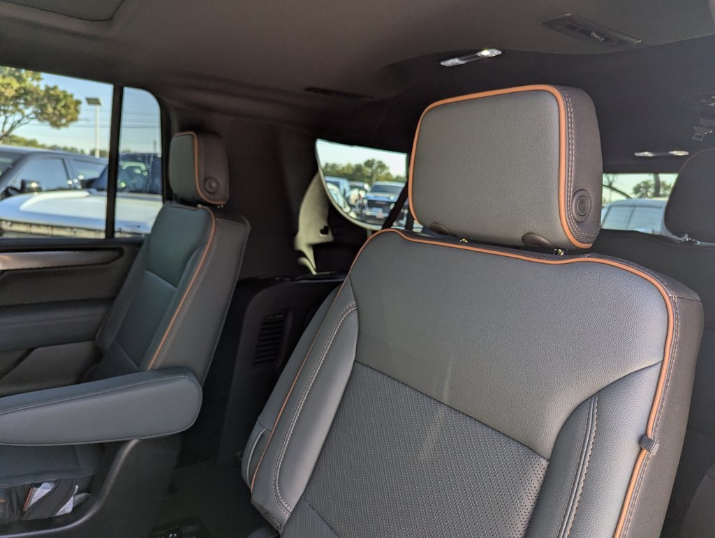 New Car 2025 Gmc Yukon Xl  At4 For Sale Under $100,000 In Austin, Texas