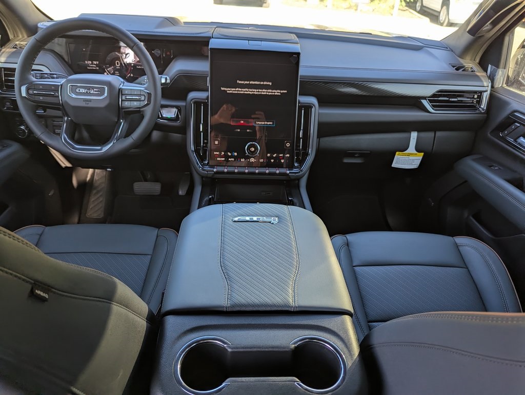 New Car 2025 Gmc Yukon Xl  At4 For Sale Under $100,000 In Austin, Texas