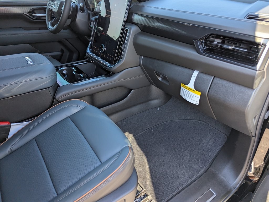 New Car 2025 Gmc Yukon Xl  At4 For Sale Under $100,000 In Austin, Texas