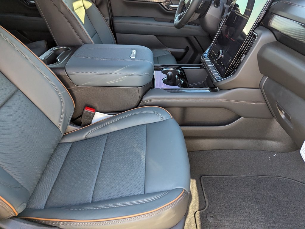 New Car 2025 Gmc Yukon Xl  At4 For Sale Under $100,000 In Austin, Texas