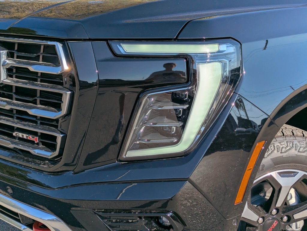New Car 2025 Gmc Yukon Xl  At4 For Sale Under $100,000 In Austin, Texas