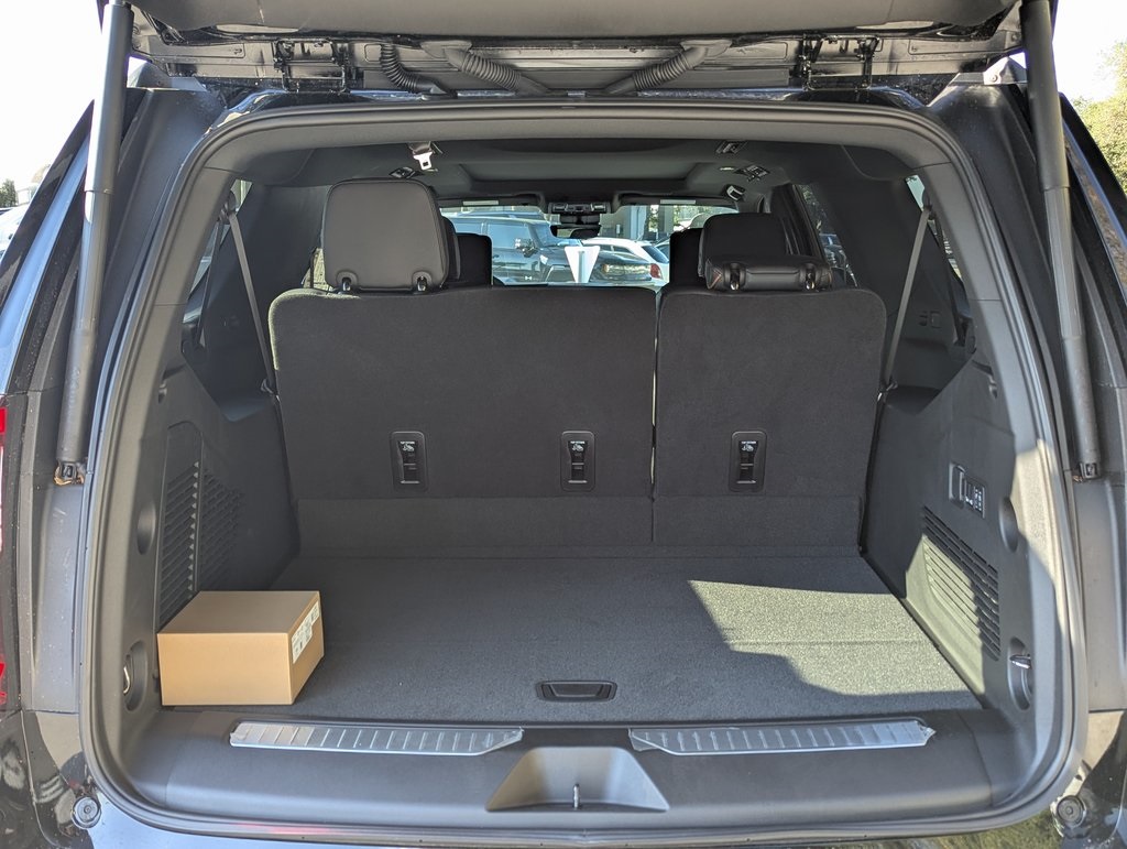 New Car 2025 Gmc Yukon Xl  At4 For Sale Under $100,000 In Austin, Texas