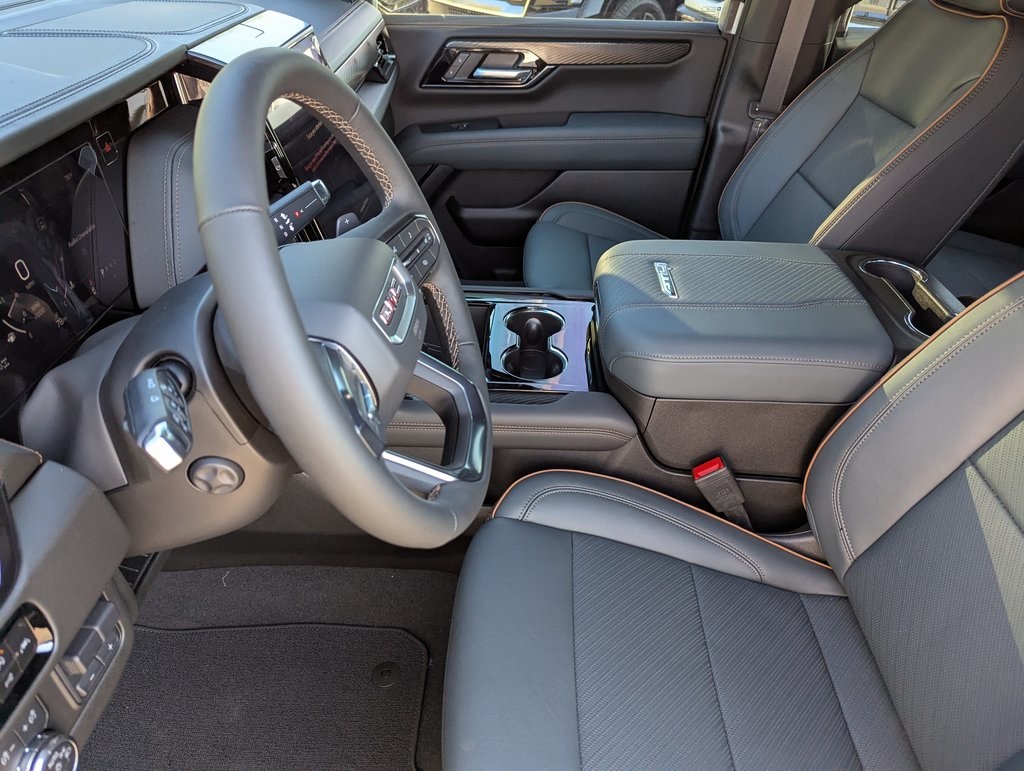 New Car 2025 Gmc Yukon Xl  At4 For Sale Under $100,000 In Austin, Texas