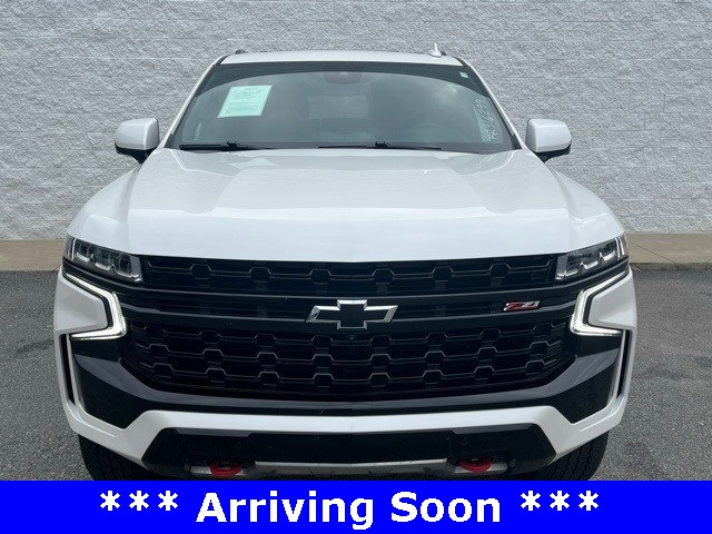 2024 Chevrolet Tahoe Z71 4WD