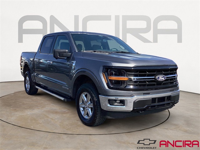 Used Car 2024 Ford F-150  Xlt For Sale In San Antonio, Texas