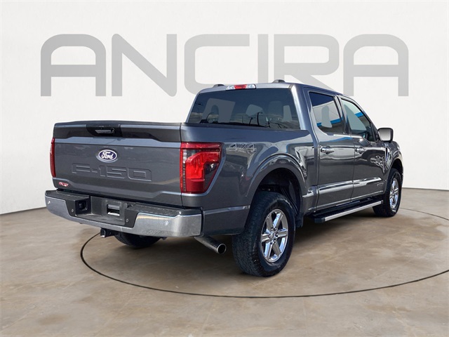 Used Car 2024 Ford F-150  Xlt For Sale In San Antonio, Texas