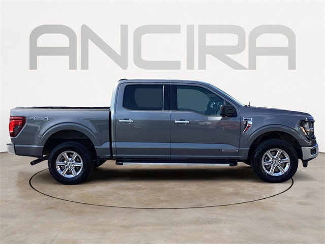 Used Car 2024 Ford F-150  Xlt For Sale In San Antonio, Texas