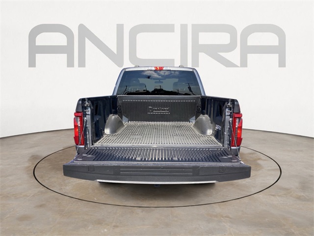 Used Car 2024 Ford F-150  Xlt For Sale In San Antonio, Texas