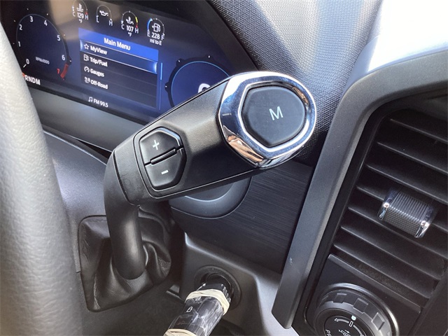 Used Car 2024 Ford F-150  Xlt For Sale In San Antonio, Texas